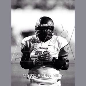 Meet your Posher, Raphael